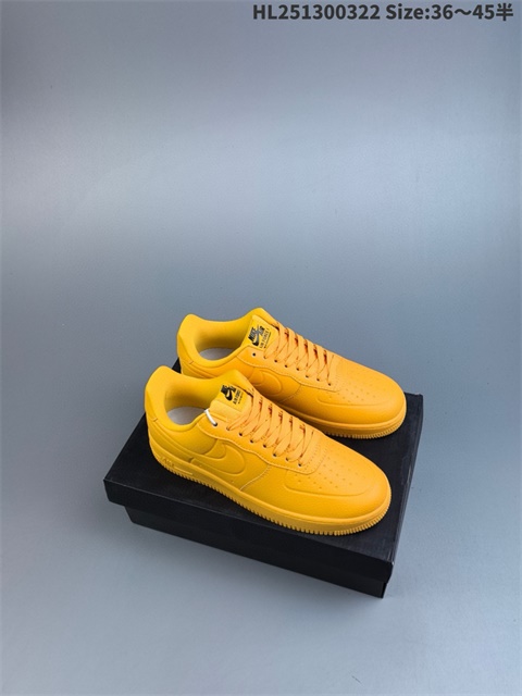 men air force one shoes 36-45 2025-9-19-358